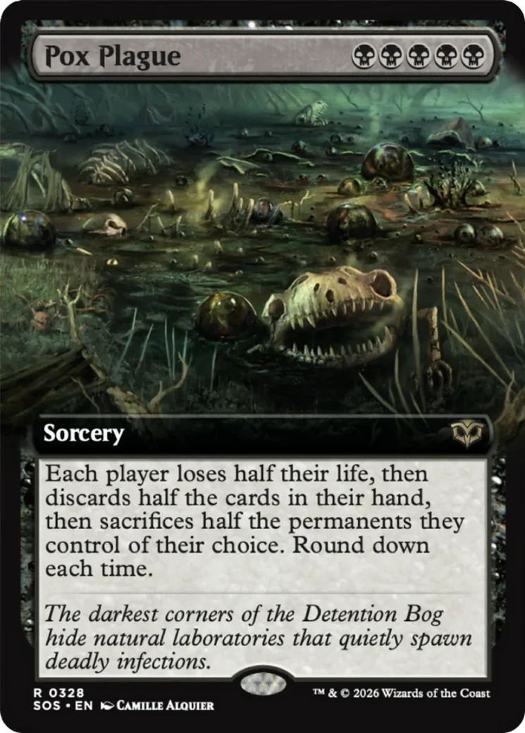 Magic: the Gathering Singles